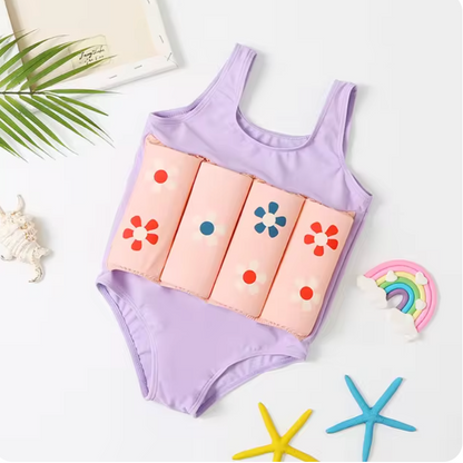 SchwimmerHemd™ Selbstvertrauen beim Schwimmen