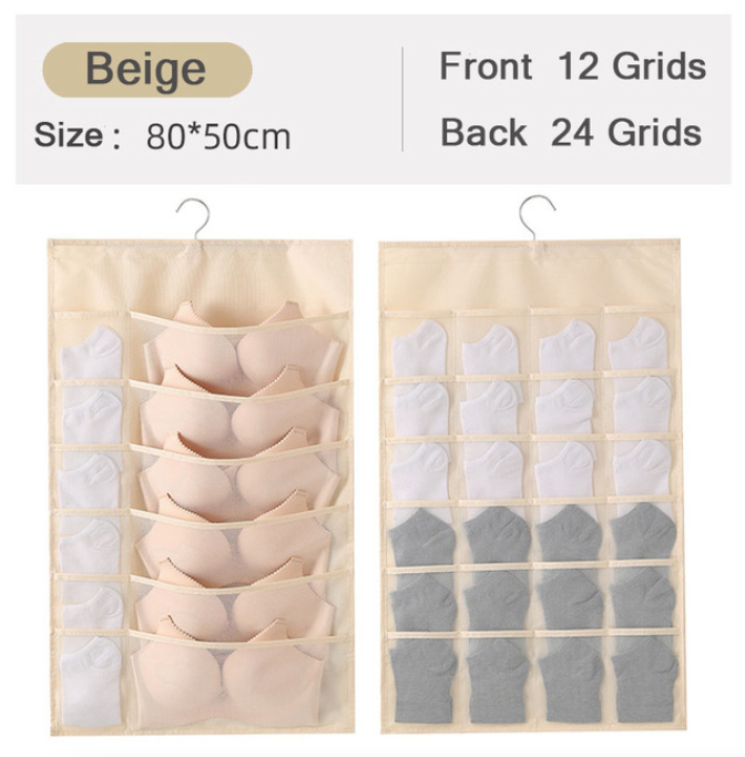 Kleiderbügel für Unterwäsche