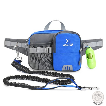 PfotePack™ Ultimativer Wanderbegleiter