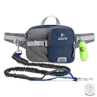 PfotePack™ Ultimativer Wanderbegleiter