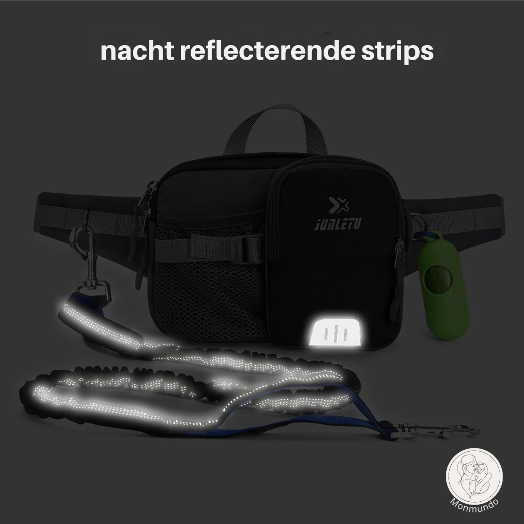 PfotePack™ Ultimativer Wanderbegleiter
