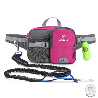 PfotePack™ Ultimativer Wanderbegleiter