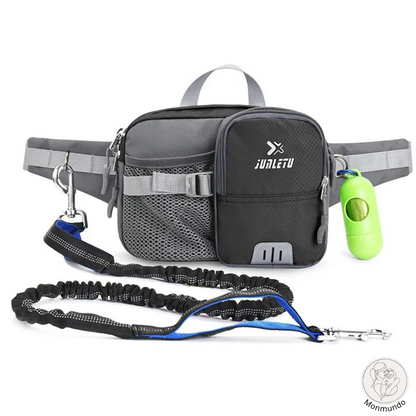 PfotePack™ Ultimativer Wanderbegleiter