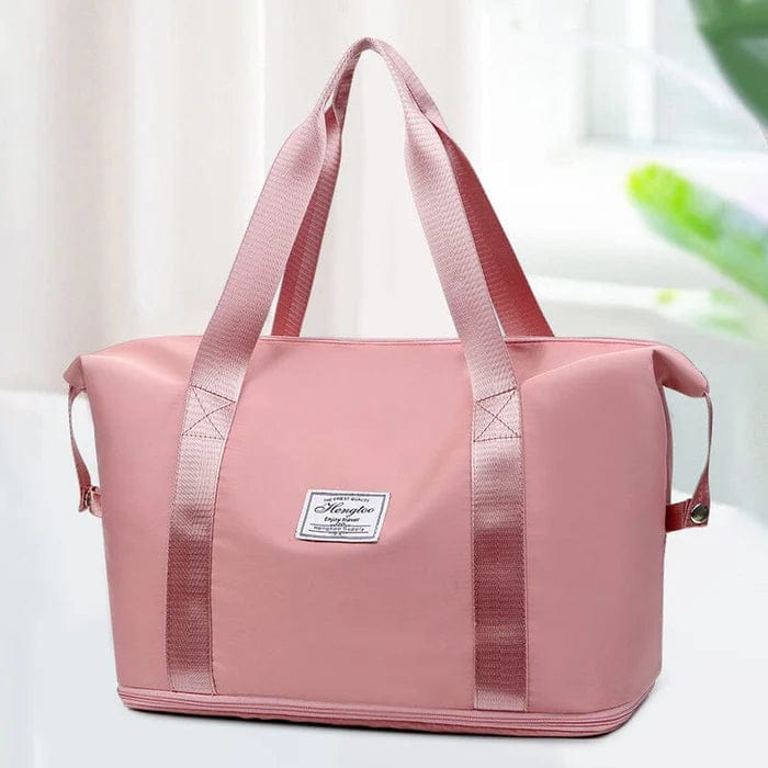 Praktische Tasche für die Reise!