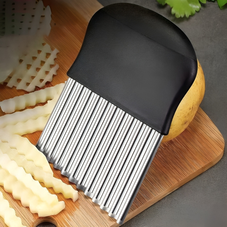 SchnellSchnitt™ Mühelose Dekorative Schnitte