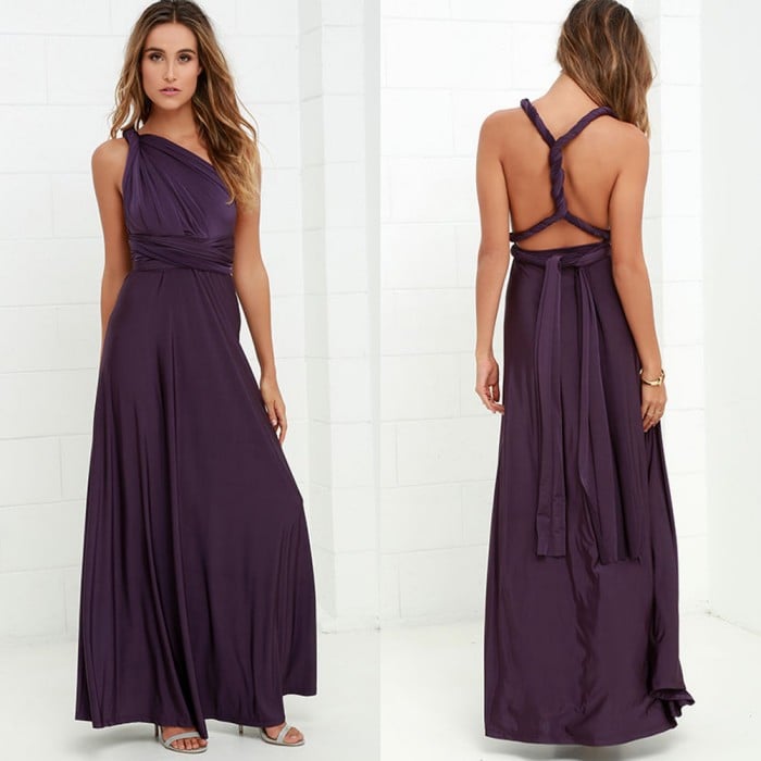 Soraya™ Unendliche Outfit-Optionen