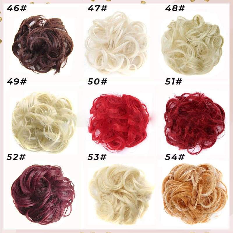GlamDutt™ Müheloses Haarvolumen