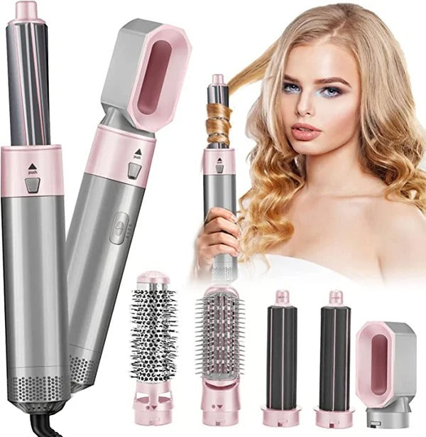 GlamPinsel™ Vielseitiges Styling-Werkzeug