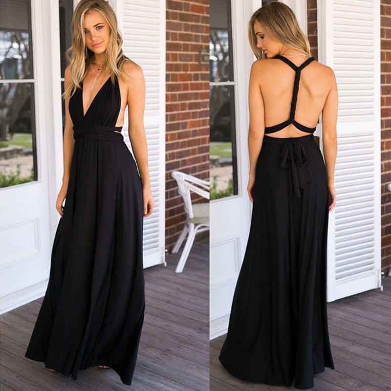 Soraya™ Unendliche Outfit-Optionen