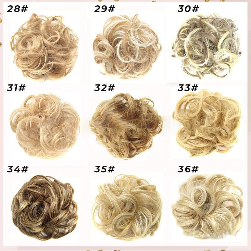 GlamDutt™ Müheloses Haarvolumen
