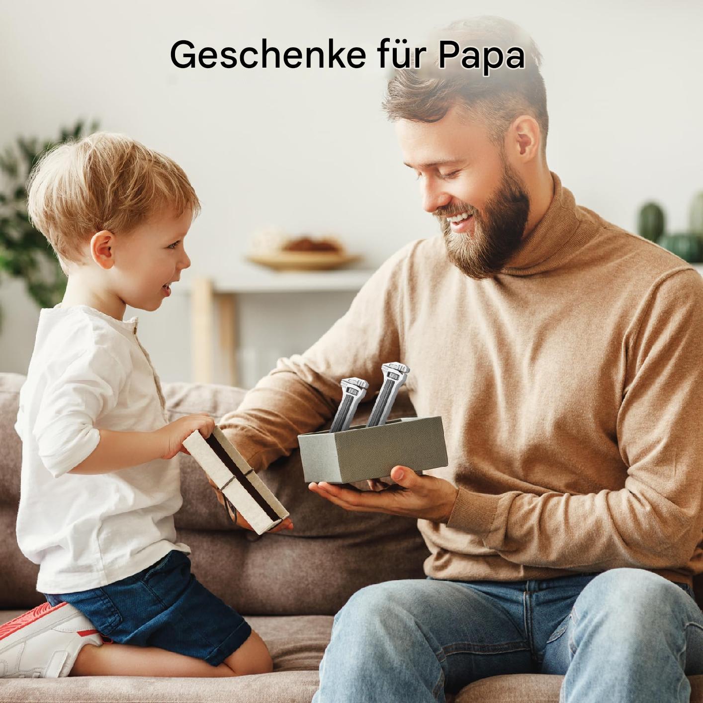 1+1 GRATIS |  Dein unverzichtbares Multifunktionswerkzeug aus Titan!