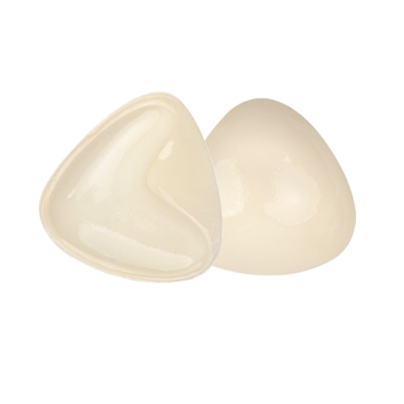 Damen Push-Up BH Pads | Unsichtbare Lift Einlagen | Selbstklebend & Wiederverwendbar