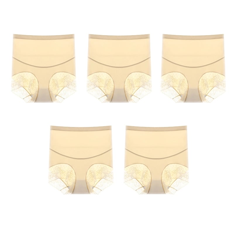 Tahlia™ Weiche Nahtlose Passform