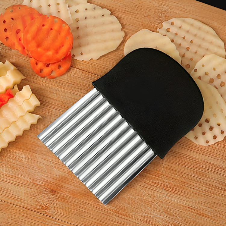 SchnellSchnitt™ Mühelose Dekorative Schnitte