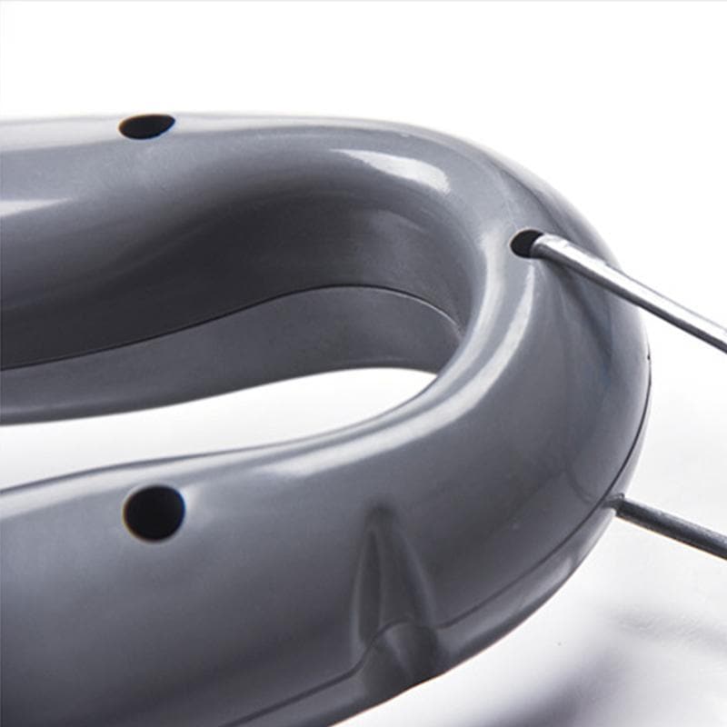 GrillMeister™ Schneidet Durch Fett