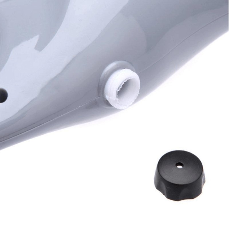 GrillMeister™ Schneidet Durch Fett