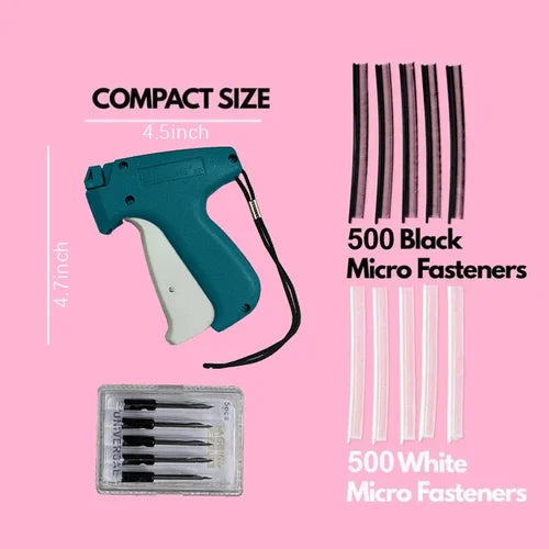 NadelFix™ Professionelle Heim-Schneiderei