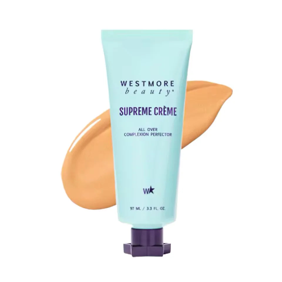 FeuchtGlanz™ Gewichtsloser Vollständiger Abdeckung