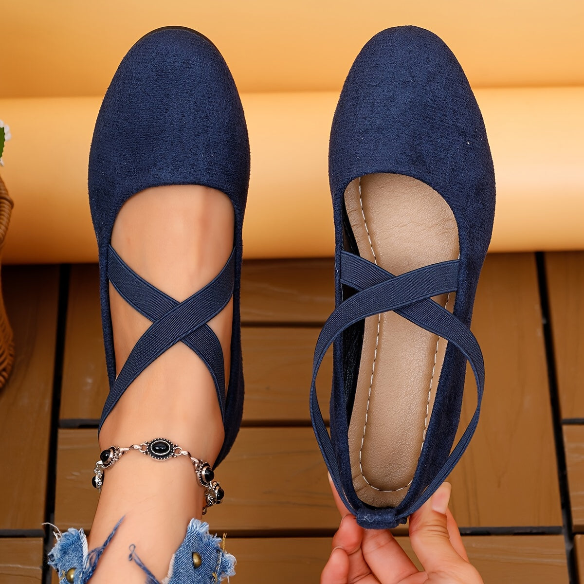 Damen Freizeitschuhe Mit Keilabsatz | Leicht