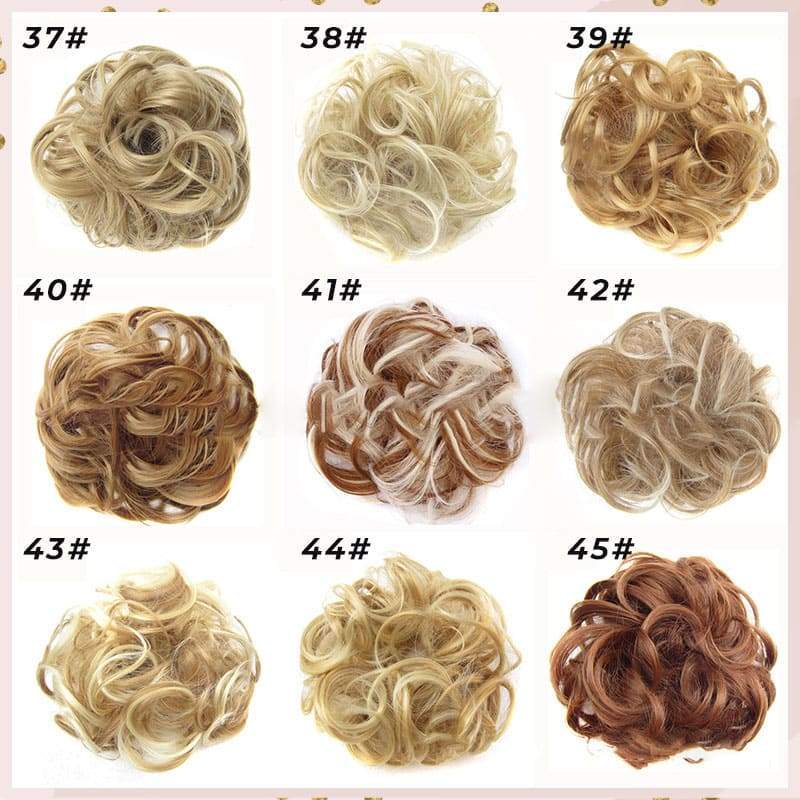 GlamDutt™ Müheloses Haarvolumen