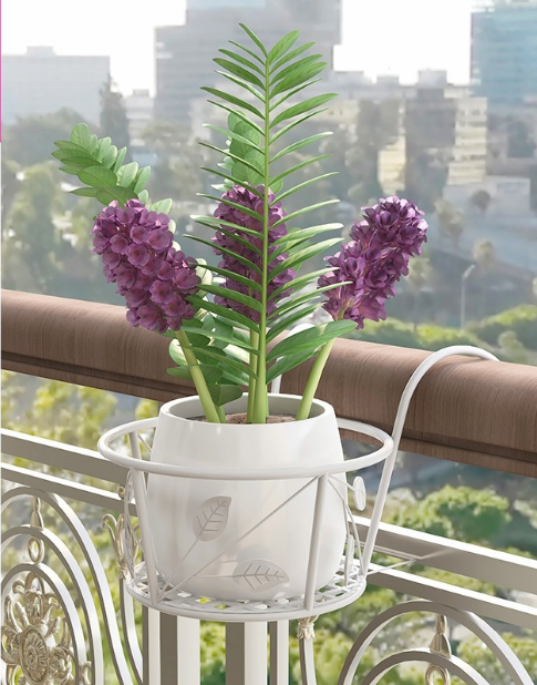 Blumenständer zum Aufhängen