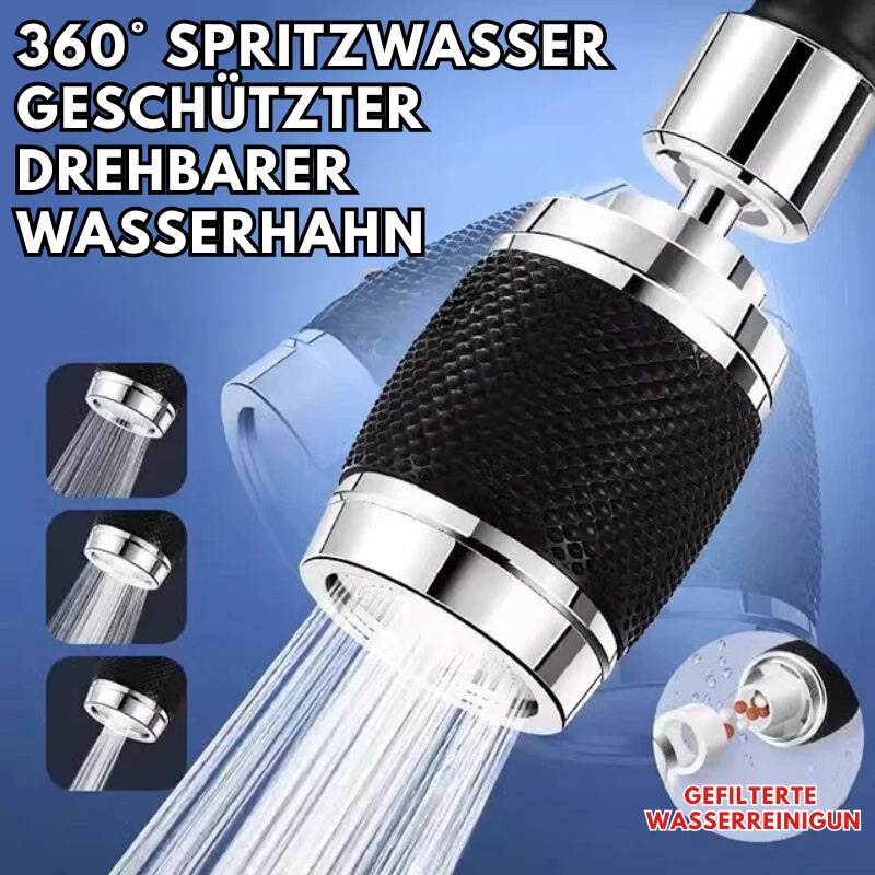 Präzise Durchflusskontrolle