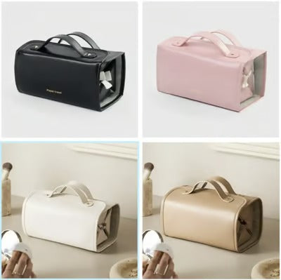 4-in-1 Tragbare Wasserdichte Kosmetiktasche