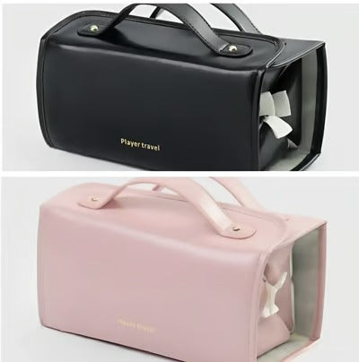 4-in-1 Tragbare Wasserdichte Kosmetiktasche