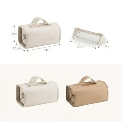 4-in-1 Tragbare Wasserdichte Kosmetiktasche