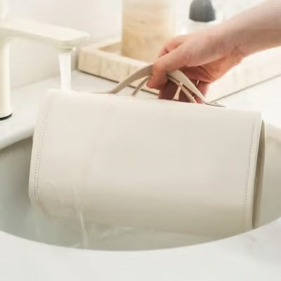 4-in-1 Tragbare Wasserdichte Kosmetiktasche