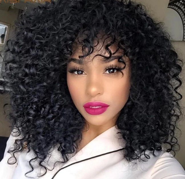 FarbeLuxus™ Strahlende Langhaftende Haarfarbe