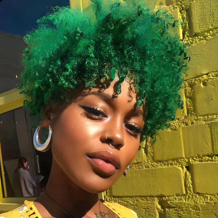 FarbeLuxus™ Strahlende Langhaftende Haarfarbe