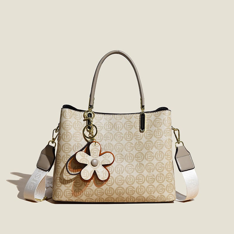 WeinleseTasche™ Zeitloser Leder-Stil