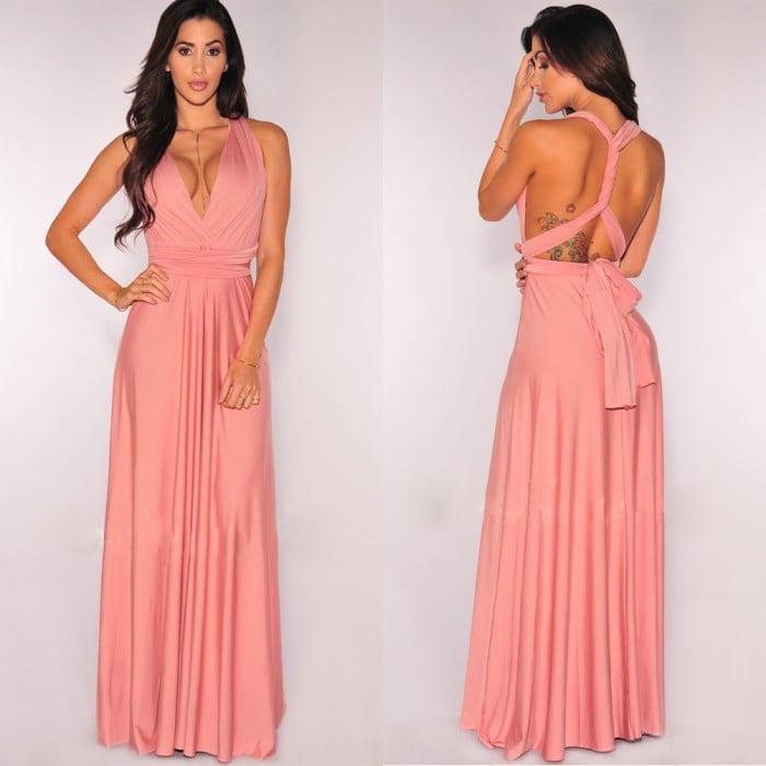 Soraya™ Unendliche Outfit-Optionen