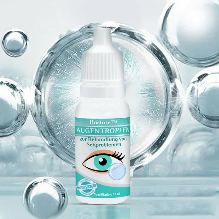 AugenLinderung™ Hydratisieren Sie müde Augen