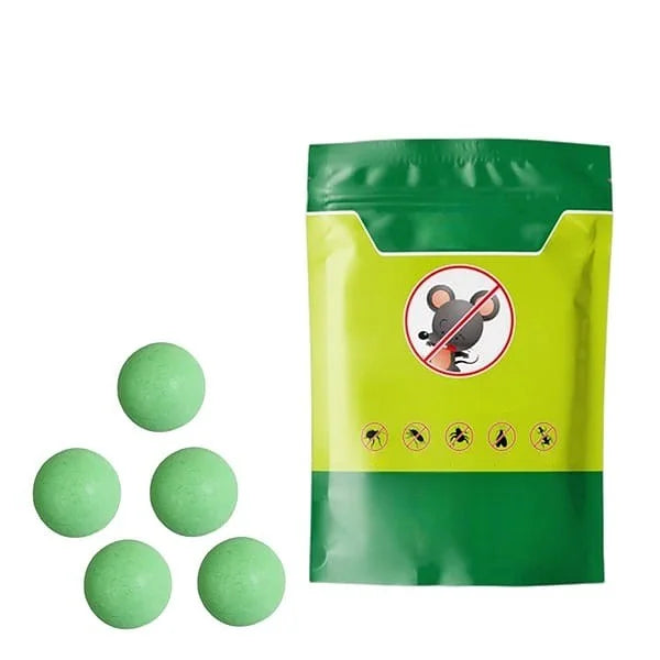 SchädlingsBekämpfer™ Abstoßen ohne Chemikalien