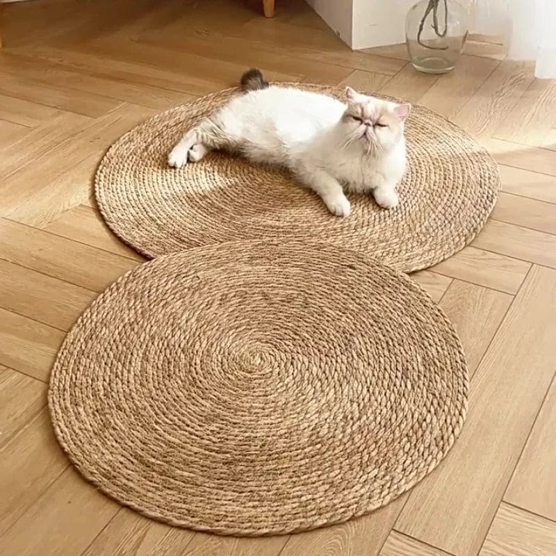 KatzenMatte™ Befriedigt Kratzinstinkte