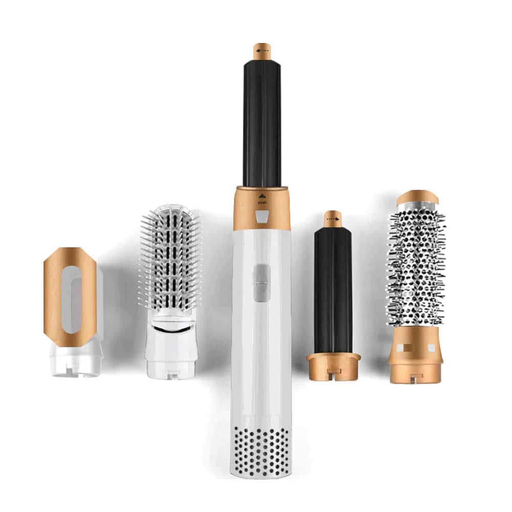 GlamPinsel™ Vielseitiges Styling-Werkzeug