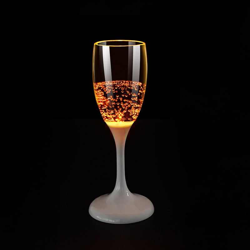 GlanzGlas™ Leuchtendes Trinkvergnügen