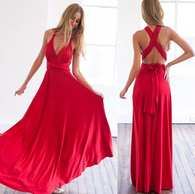 Soraya™ Unendliche Outfit-Optionen