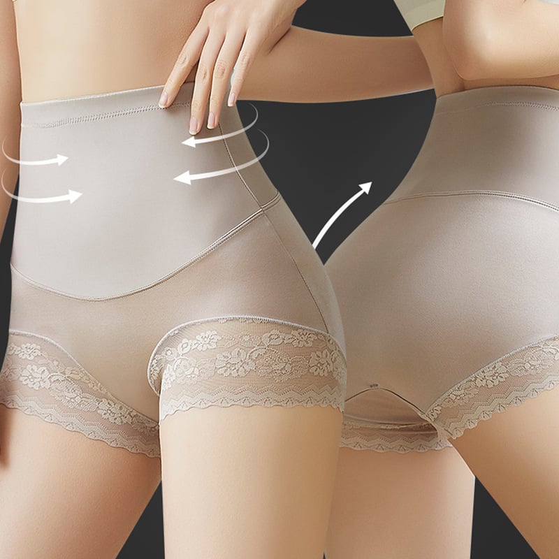 Tahlia™ Weiche Nahtlose Passform