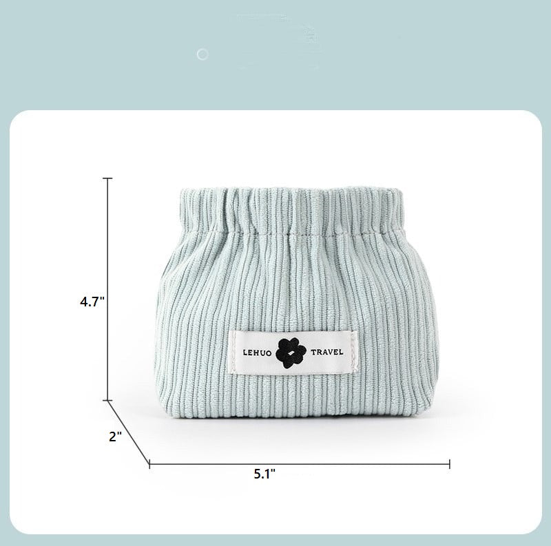 SamtEtui™ Perfekter Reisebegleiter