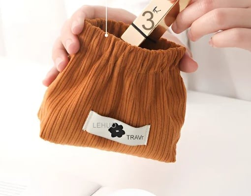 SamtEtui™ Perfekter Reisebegleiter