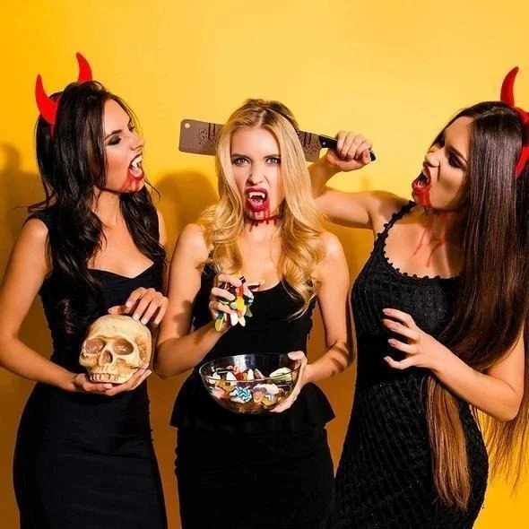 VampirZähne™ Müheloser Vampir-Transformationsgerät