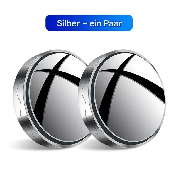 Spiegel für den toten Winkel im Auto