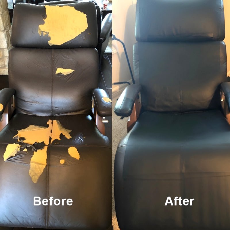 LeatherRevive