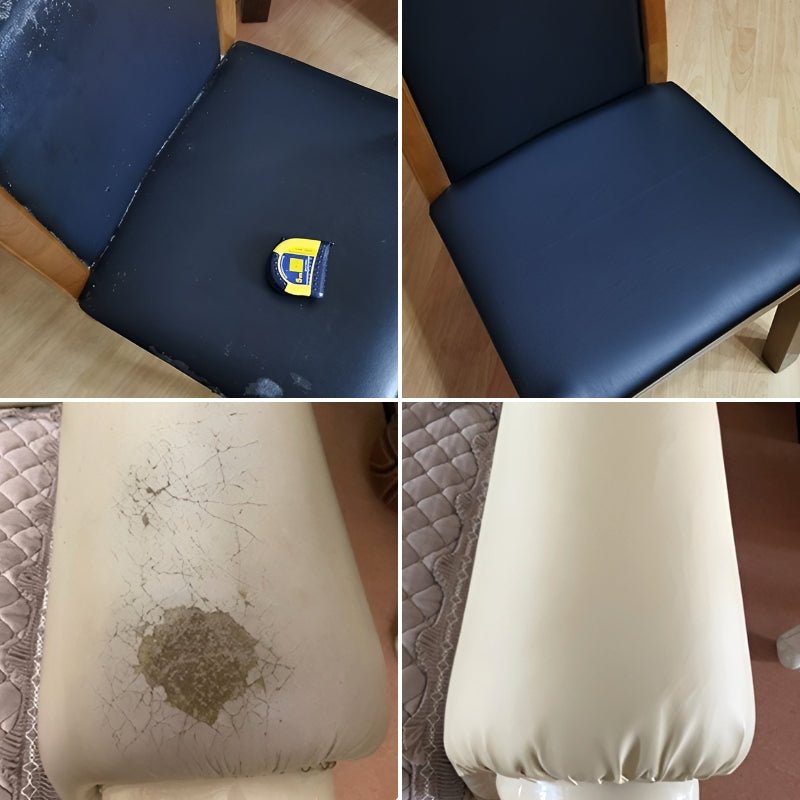 LeatherRevive