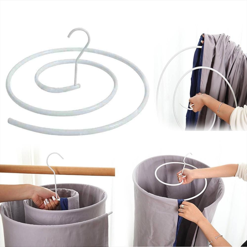 Die innovative Trocknungshilfe für faltenfreie Kleidung