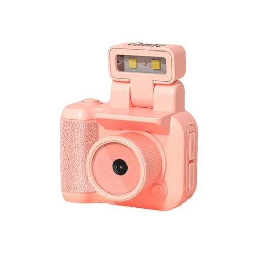 MiniKamera™ Retro-Erinnerungen Aufgenommen