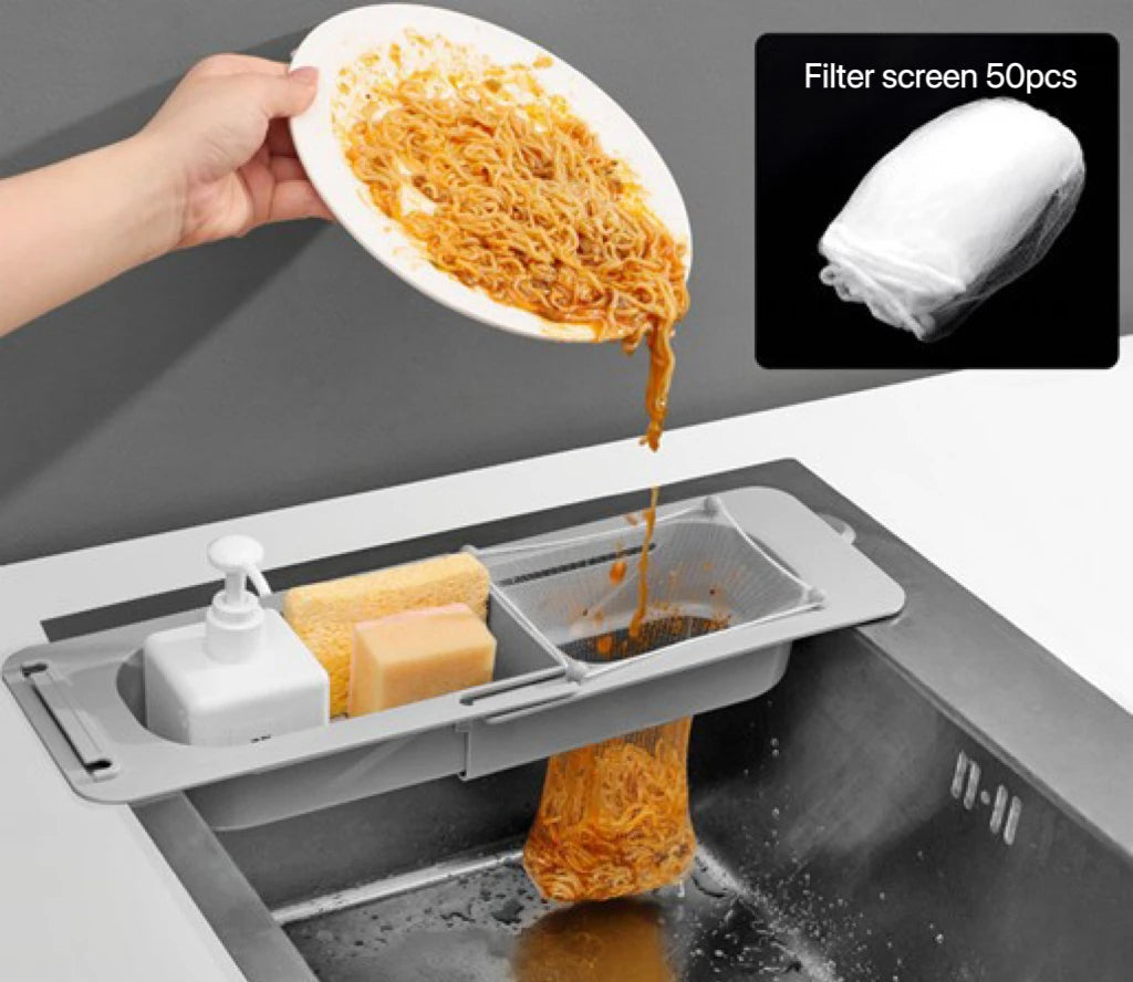 50% Rabatt - CabinetMax - Schaffe mehr Platz in deiner Küche! - Begrenztes Angebot